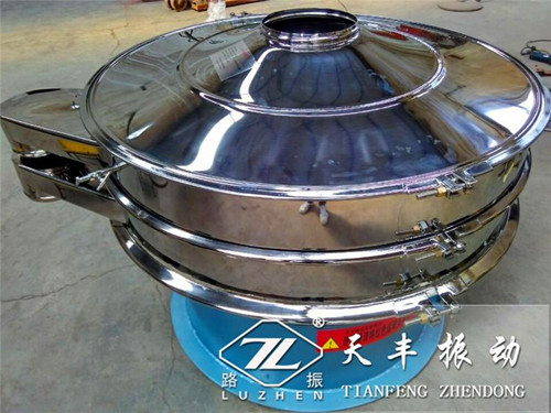 震動篩與振動篩是同一個產(chǎn)品嗎？這里有答案
