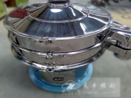 有500元一個(gè)的小型振動(dòng)篩嗎？